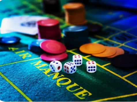 Dice