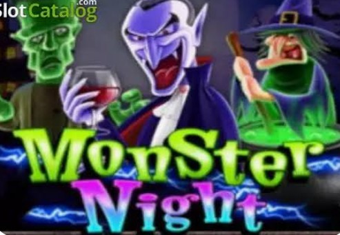 Night Monsters