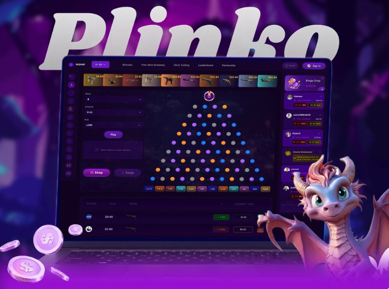 Plinko