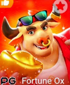 Fortune Touro Ox